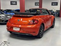 Volkswagen New Beetle Cabrio DSG 150cv - <small></small> 28.500 € <small>TTC</small> - #7