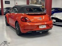 Volkswagen New Beetle Cabrio DSG 150cv - <small></small> 28.500 € <small>TTC</small> - #9