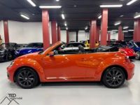 Volkswagen New Beetle Cabrio DSG 150cv - <small></small> 28.500 € <small>TTC</small> - #10