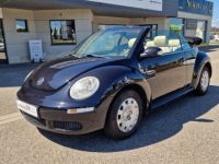 Volkswagen New Beetle Cabriolet 1.4 l 75ch - <small></small> 7.990 € <small>TTC</small> - #2