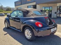 Volkswagen New Beetle Cabriolet 1.4 l 75ch - <small></small> 7.990 € <small>TTC</small> - #6