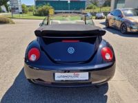 Volkswagen New Beetle Cabriolet 1.4 l 75ch - <small></small> 7.990 € <small>TTC</small> - #7