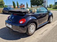 Volkswagen New Beetle Cabriolet 1.4 l 75ch - <small></small> 7.990 € <small>TTC</small> - #8