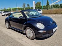 Volkswagen New Beetle Cabriolet 1.4 l 75ch - <small></small> 7.990 € <small>TTC</small> - #9