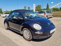 Volkswagen New Beetle Cabriolet 1.4 l 75ch - <small></small> 7.990 € <small>TTC</small> - #10