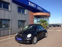 Volkswagen New Beetle CABRIOLET Cab 1.9 TDI - 105 - <small></small> 6.890 € <small>TTC</small> - #1