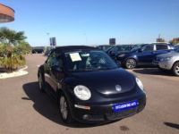 Volkswagen New Beetle CABRIOLET Cab 1.9 TDI - 105 - <small></small> 6.890 € <small>TTC</small> - #2