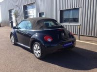 Volkswagen New Beetle CABRIOLET Cab 1.9 TDI - 105 - <small></small> 6.890 € <small>TTC</small> - #3