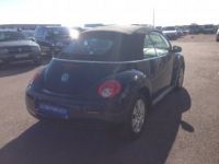 Volkswagen New Beetle CABRIOLET Cab 1.9 TDI - 105 - <small></small> 6.890 € <small>TTC</small> - #4