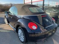 Volkswagen New Beetle Cabriolet Cab 1.9 TDI - 105 - <small></small> 11.990 € <small>TTC</small> - #1