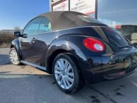 Volkswagen New Beetle Cabriolet Cab 1.9 TDI - 105 - <small></small> 11.990 € <small>TTC</small> - #2