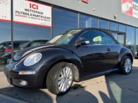 Volkswagen New Beetle Cabriolet Cab 1.9 TDI - 105 - <small></small> 11.990 € <small>TTC</small> - #3