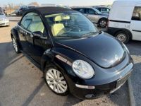 Volkswagen New Beetle Cabriolet Cab 1.9 TDI - 105 - <small></small> 11.990 € <small>TTC</small> - #4