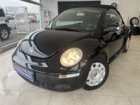 Volkswagen New Beetle CABRIOLET fancy - <small></small> 6.990 € <small>TTC</small> - #1