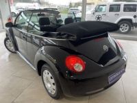 Volkswagen New Beetle CABRIOLET fancy - <small></small> 6.990 € <small>TTC</small> - #2