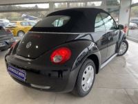 Volkswagen New Beetle CABRIOLET fancy - <small></small> 6.990 € <small>TTC</small> - #3