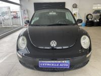Volkswagen New Beetle CABRIOLET fancy - <small></small> 6.990 € <small>TTC</small> - #10
