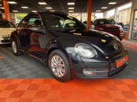 Volkswagen New Beetle II PACK DESIGN 1.6 TDI DSG 116 cv Garantie 12 mois - <small></small> 11.990 € <small>TTC</small> - #1