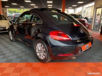 Volkswagen New Beetle II PACK DESIGN 1.6 TDI DSG 116 cv Garantie 12 mois - <small></small> 11.990 € <small>TTC</small> - #2