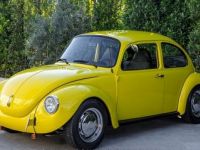 Volkswagen New Beetle Super - <small></small> 17.900 € <small>TTC</small> - #3
