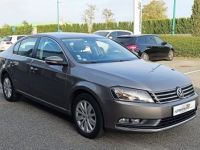 Volkswagen Passat 1.4 TSI 122ch Confortline - <small></small> 9.990 € <small>TTC</small> - #7