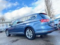 Volkswagen Passat 1.4 TSI 150CH ACT BLUEMOTION TECHNOLOGY CARAT DSG7 - <small></small> 12.990 € <small>TTC</small> - #2