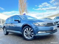 Volkswagen Passat 1.4 TSI 150CH ACT BLUEMOTION TECHNOLOGY CARAT DSG7 - <small></small> 12.990 € <small>TTC</small> - #13