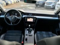 Volkswagen Passat 1.4 TSI 150CH ACT BLUEMOTION TECHNOLOGY CARAT DSG7 - <small></small> 12.990 € <small>TTC</small> - #17