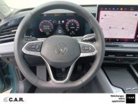 Volkswagen Passat 1.5 eTSI OPF 150 DSG7 Elegance - <small></small> 44.980 € <small>TTC</small> - #17