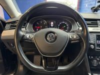Volkswagen Passat 1.6 16V TDI BlueMotion - 120 - BV DSG 7 BERLINE 3G2 Carat PHASE 1 - <small></small> 17.990 € <small>TTC</small> - #6
