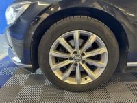 Volkswagen Passat 1.6 16V TDI BlueMotion - 120 - BV DSG 7 BERLINE 3G2 Carat PHASE 1 - <small></small> 17.990 € <small>TTC</small> - #19