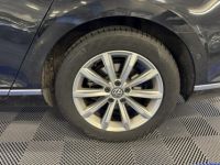Volkswagen Passat 1.6 16V TDI BlueMotion - 120 - BV DSG 7 BERLINE 3G2 Carat PHASE 1 - <small></small> 17.990 € <small>TTC</small> - #20