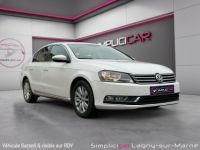 Volkswagen Passat 1.6 TDI 105 BlueMotion Technology Confortline - <small></small> 10.490 € <small>TTC</small> - #1