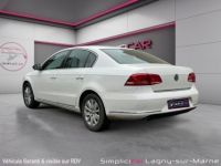 Volkswagen Passat 1.6 TDI 105 BlueMotion Technology Confortline - <small></small> 10.490 € <small>TTC</small> - #3