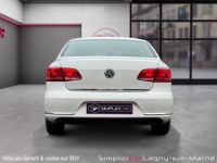 Volkswagen Passat 1.6 TDI 105 BlueMotion Technology Confortline - <small></small> 10.490 € <small>TTC</small> - #8