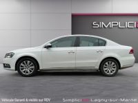 Volkswagen Passat 1.6 TDI 105 BlueMotion Technology Confortline - <small></small> 10.490 € <small>TTC</small> - #9