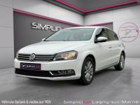 Volkswagen Passat 1.6 TDI 105 BlueMotion Technology Confortline - <small></small> 10.490 € <small>TTC</small> - #14