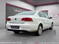 Volkswagen Passat 1.6 TDI 105 BlueMotion Technology Confortline - <small></small> 10.490 € <small>TTC</small> - #15