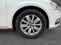 Volkswagen Passat 1.6 TDI 105 ch BlueMotion Technology Confortline - <small></small> 8.990 € <small>TTC</small> - #27