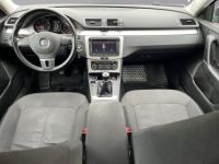 Volkswagen Passat 1.6 TDI 105 CR BlueMotion Technology Confortline - <small></small> 8.990 € <small>TTC</small> - #4