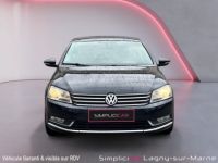 Volkswagen Passat 1.6 TDI 105 CR BlueMotion Technology Confortline - <small></small> 8.990 € <small>TTC</small> - #7
