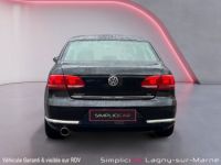 Volkswagen Passat 1.6 TDI 105 CR BlueMotion Technology Confortline - <small></small> 8.990 € <small>TTC</small> - #8