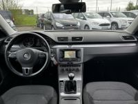 Volkswagen Passat 1.6 TDI 105CH BLUEMOTION TECHNOLOGY FAP CONFORTLINE - <small></small> 10.790 € <small>TTC</small> - #14