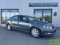 Volkswagen Passat 1.6 TDI 105ch BlueMotion Technology FAP Confortline - <small></small> 7.990 € <small>TTC</small> - #1