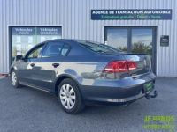 Volkswagen Passat 1.6 TDI 105ch BlueMotion Technology FAP Confortline - <small></small> 7.990 € <small>TTC</small> - #4