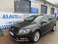 Volkswagen Passat 1.6 TDI 105ch Carat - <small></small> 8.990 € <small>TTC</small> - #1