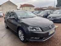 Volkswagen Passat 1.6 TDI 105ch Carat - <small></small> 8.990 € <small>TTC</small> - #2