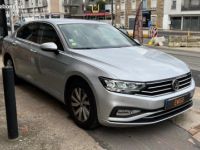 Volkswagen Passat 1.6 TDI 120 BLUEMOTION CONFORT LINE BUSINESS DSG BVA - <small></small> 15.990 € <small>TTC</small> - #3