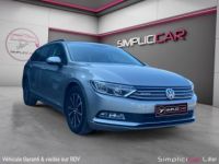 Volkswagen Passat 1.6 TDI 120 BMT - <small></small> 12.990 € <small>TTC</small> - #1