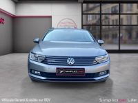 Volkswagen Passat 1.6 TDI 120 BMT - <small></small> 12.990 € <small>TTC</small> - #2